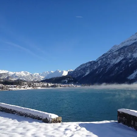 شقة بيجو هوفستيتين