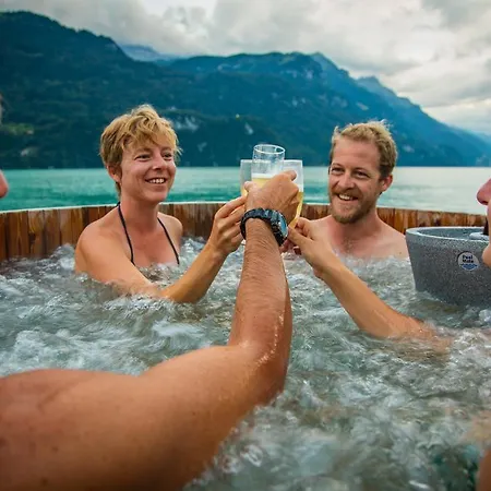 بيجو هوفستيتين * Hofstetten bei Brienz