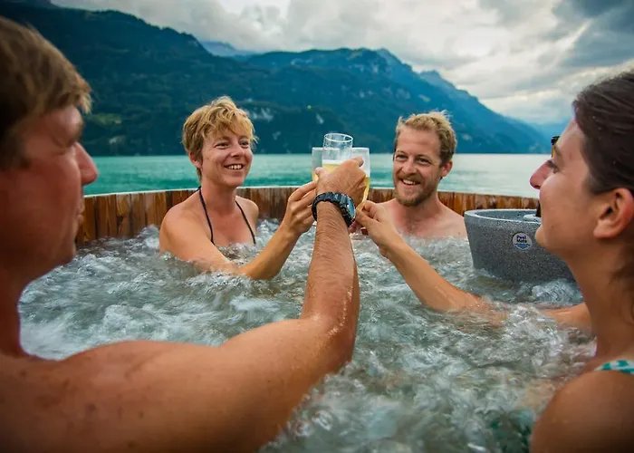 Bijou Hofstetten * Hofstetten bei Brienz