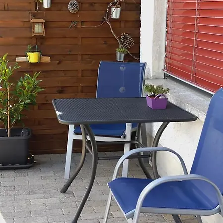 Bijou Hofstetten Appartement Hofstetten bei Brienz