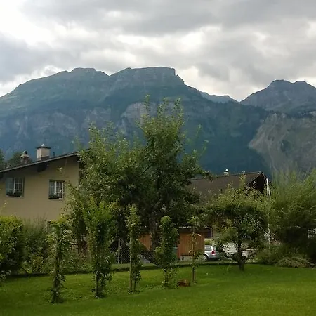 Appartement Bijou Hofstetten