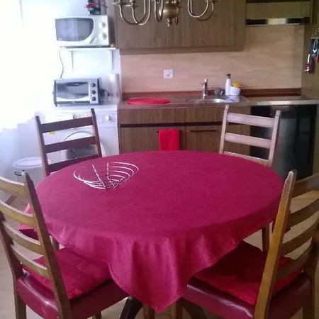 Bijou Hofstetten Appartement Hofstetten bei Brienz