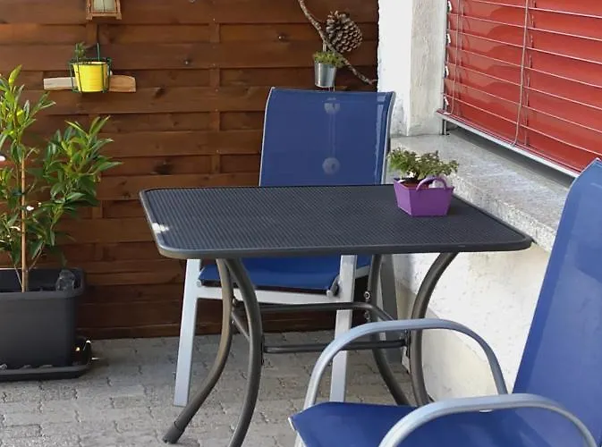 Bijou Hofstetten Appartement Hofstetten bei Brienz