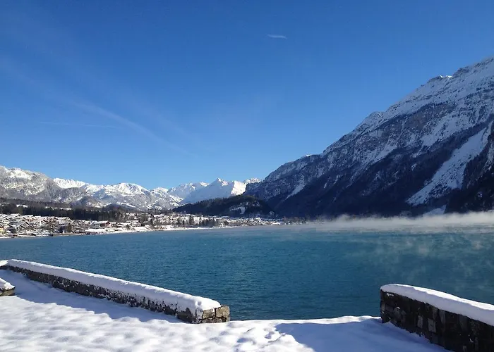 Appartement Bijou Hofstetten