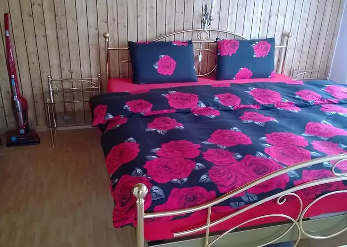 Bijou Hofstetten Appartement