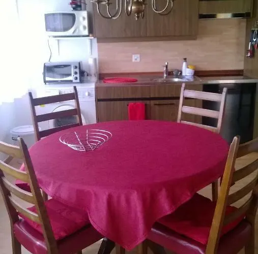 Bijou Hofstetten Appartement Hofstetten bei Brienz