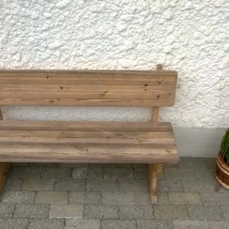 Bijou Hofstetten Apartament Hofstetten bei Brienz