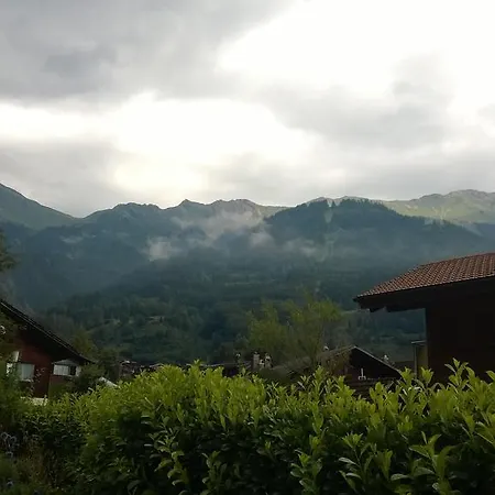 Bijou Hofstetten Apartament