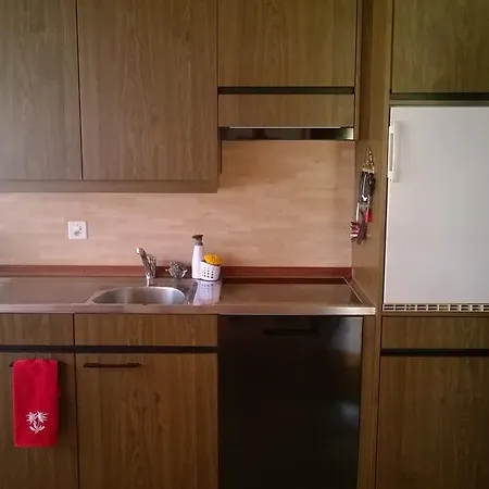 Apartament Bijou Hofstetten Hofstetten bei Brienz