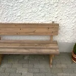 비쥬 호프슈테텐 아파트 Hofstetten bei Brienz