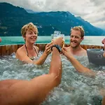 비쥬 호프슈테텐 * Hofstetten bei Brienz